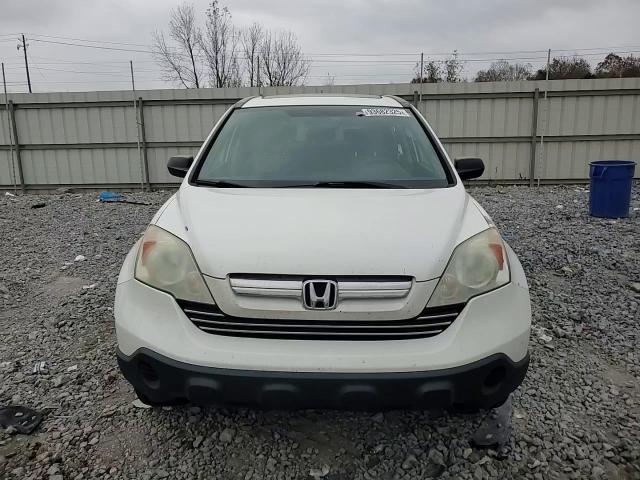 2008 Honda Cr-V Ex VIN: 3CZRE38508G703819 Lot: 93682325