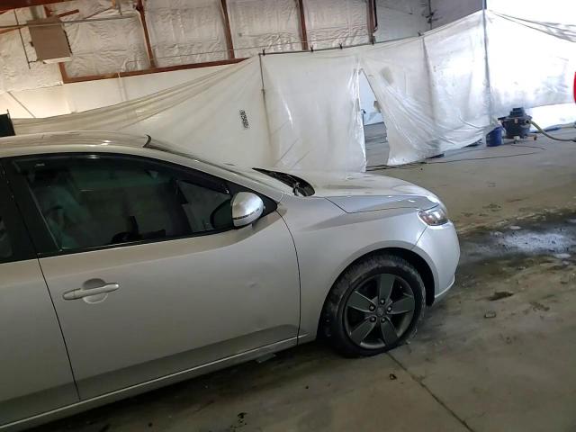 2012 Kia Forte Ex VIN: KNAFU4A2XC5555547 Lot: 90728475