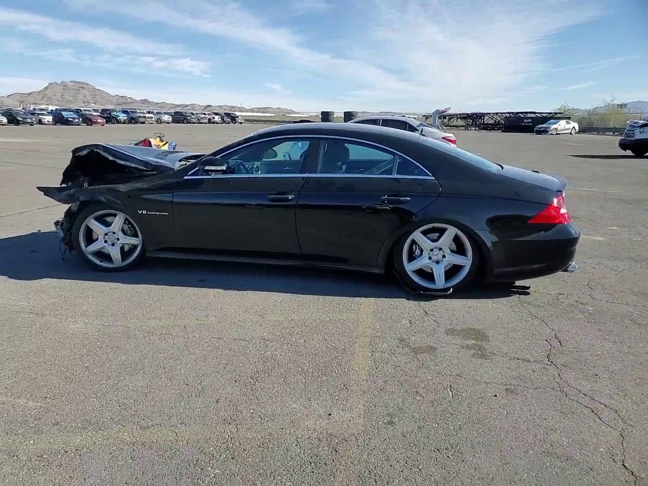 Фото: WDDDJ76X96A039920