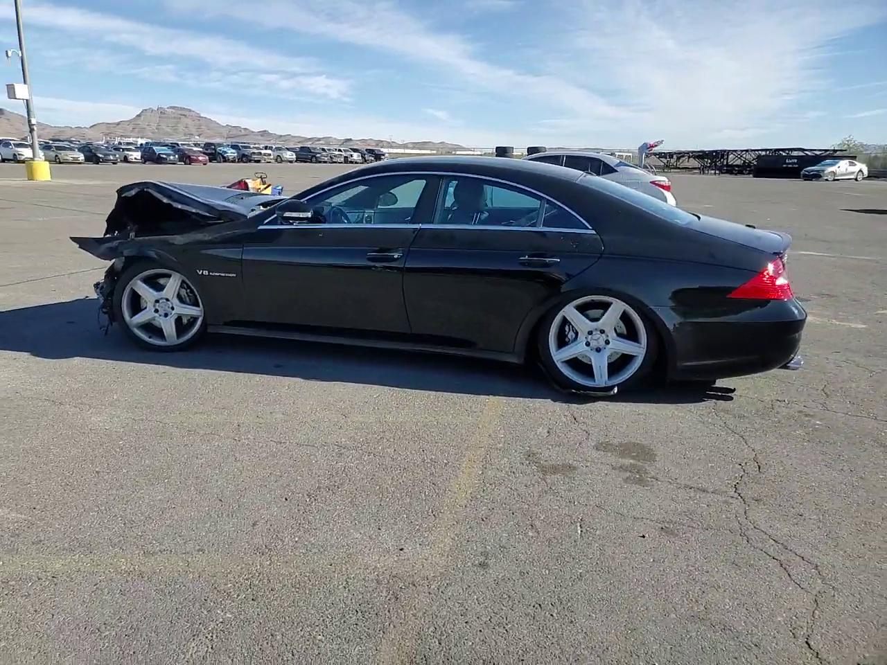 Фото: WDDDJ76X96A039920