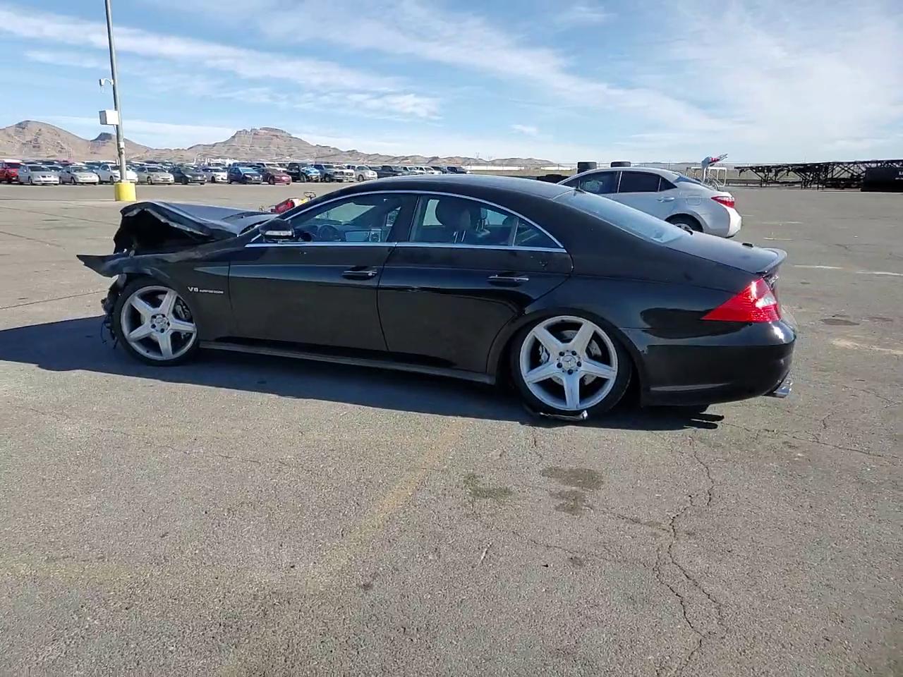 Фото: WDDDJ76X96A039920