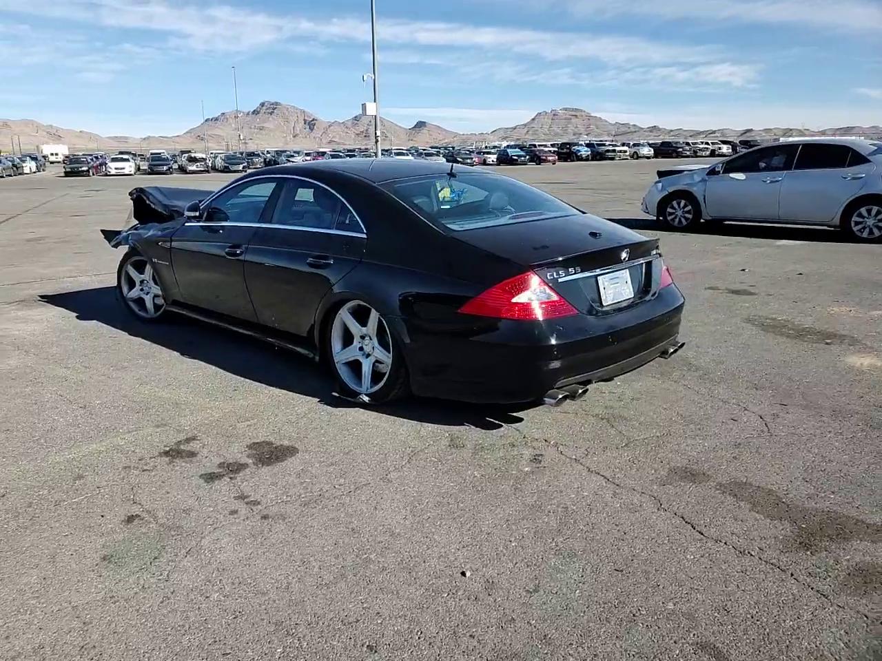 Фото: WDDDJ76X96A039920