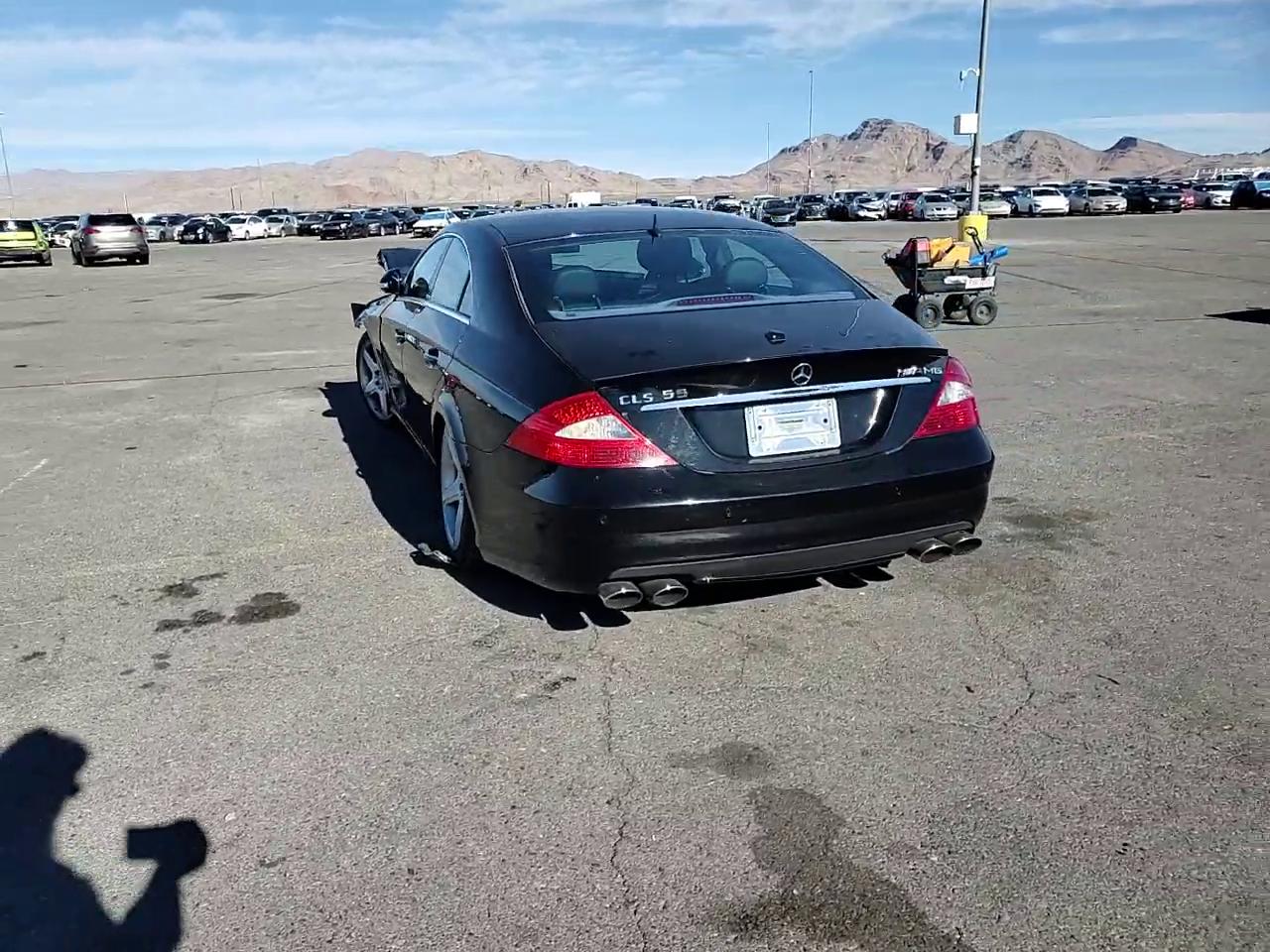 Фото: WDDDJ76X96A039920