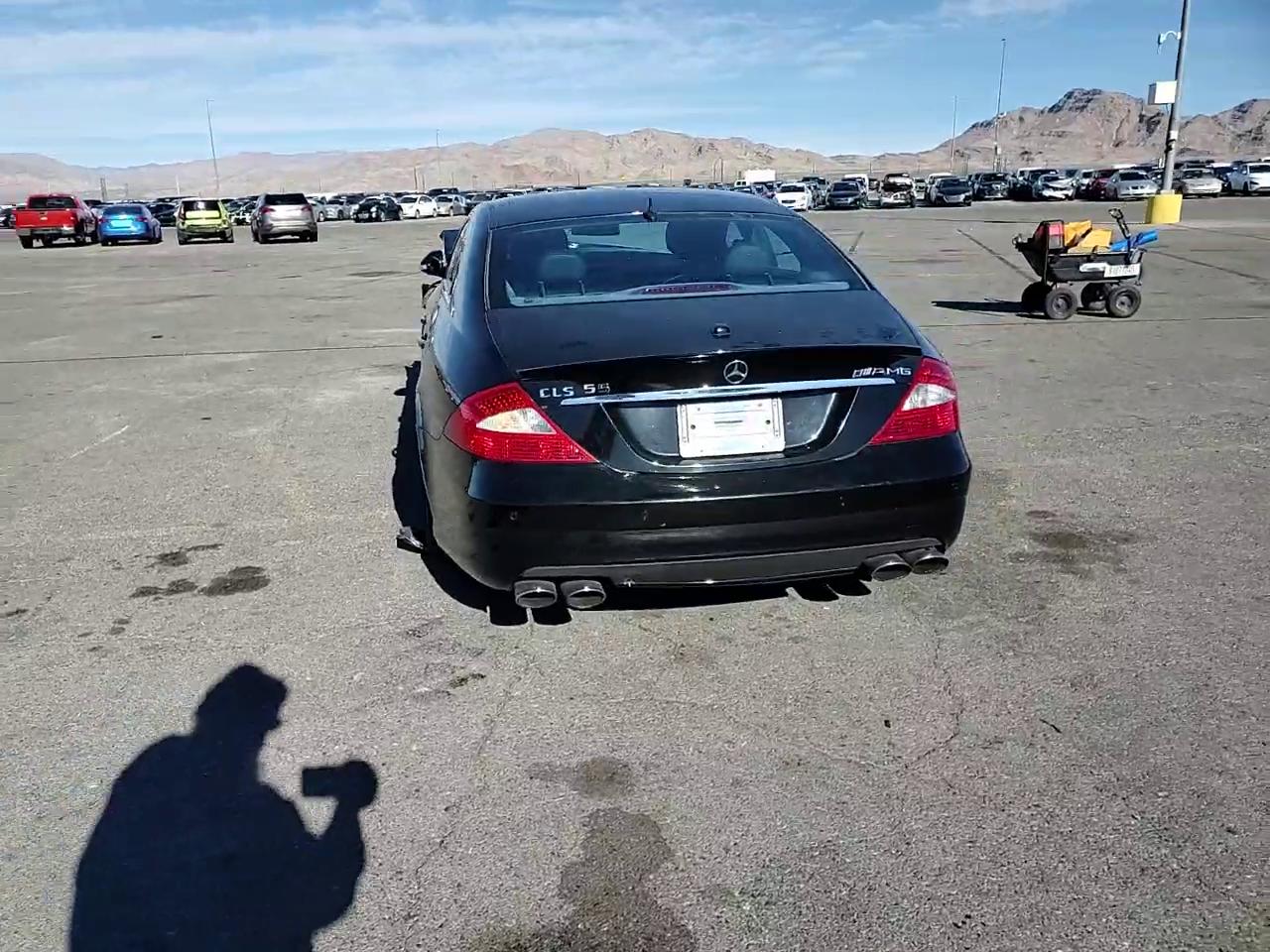 Фото: WDDDJ76X96A039920