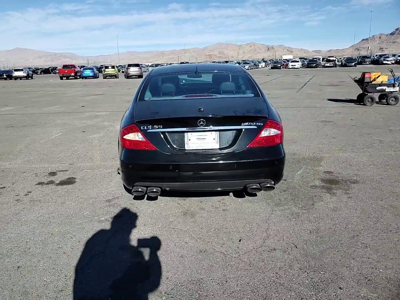 Фото: WDDDJ76X96A039920