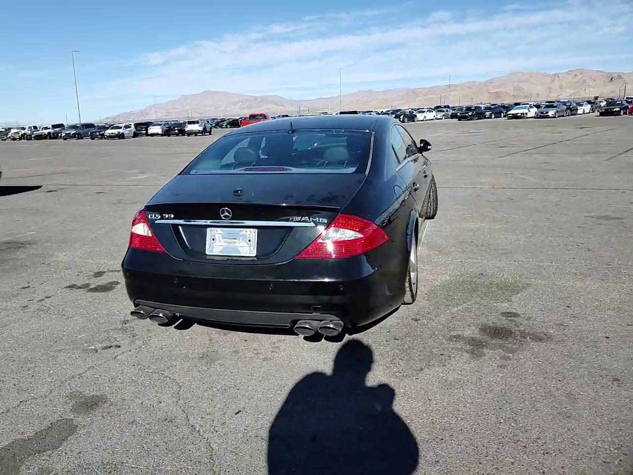 Фото: WDDDJ76X96A039920