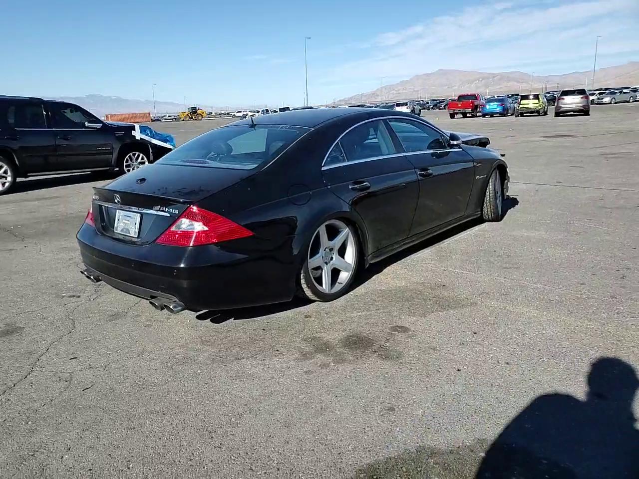 Фото: WDDDJ76X96A039920