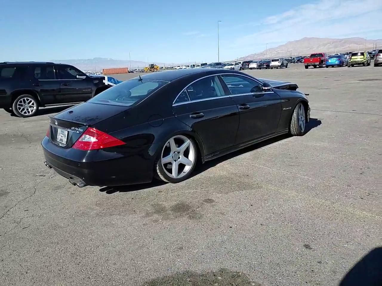 Фото: WDDDJ76X96A039920