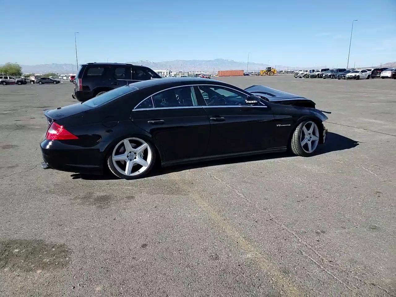 Фото: WDDDJ76X96A039920