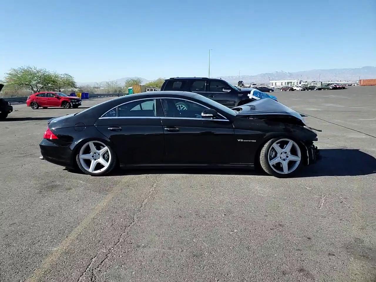 Фото: WDDDJ76X96A039920