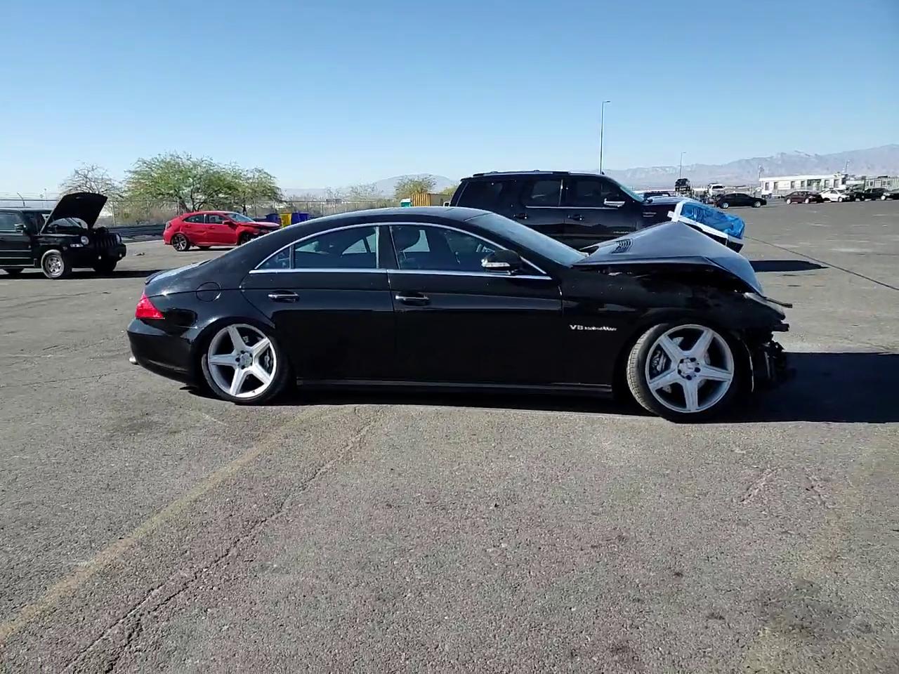 Фото: WDDDJ76X96A039920