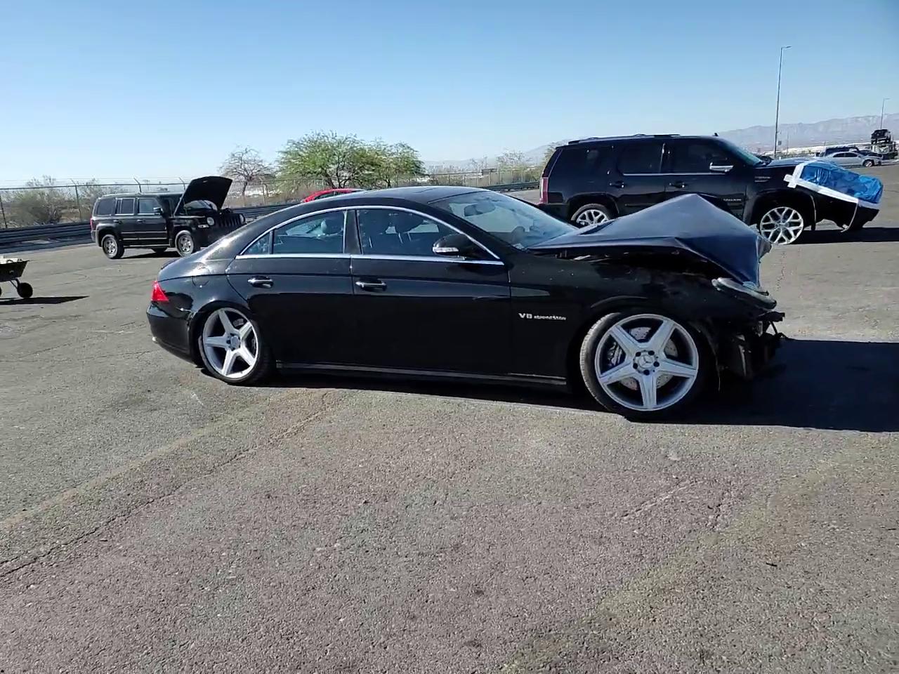 Фото: WDDDJ76X96A039920