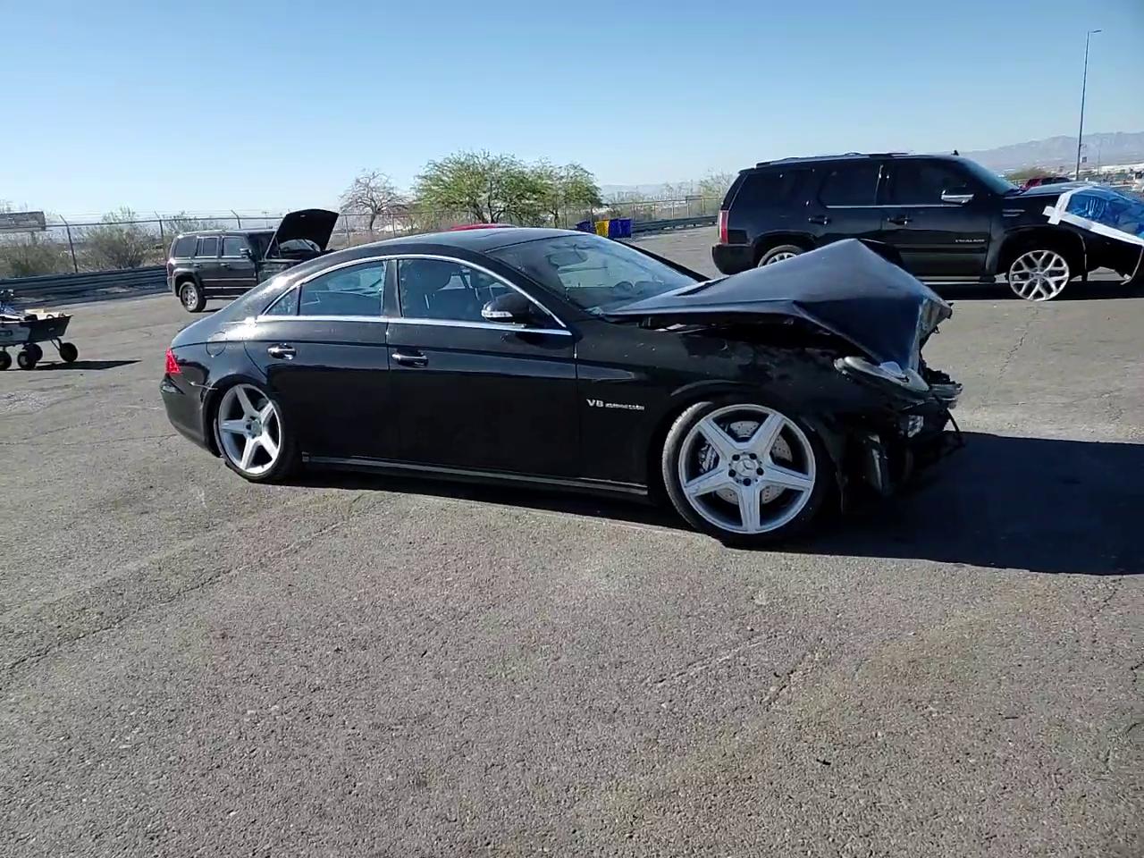 Фото: WDDDJ76X96A039920