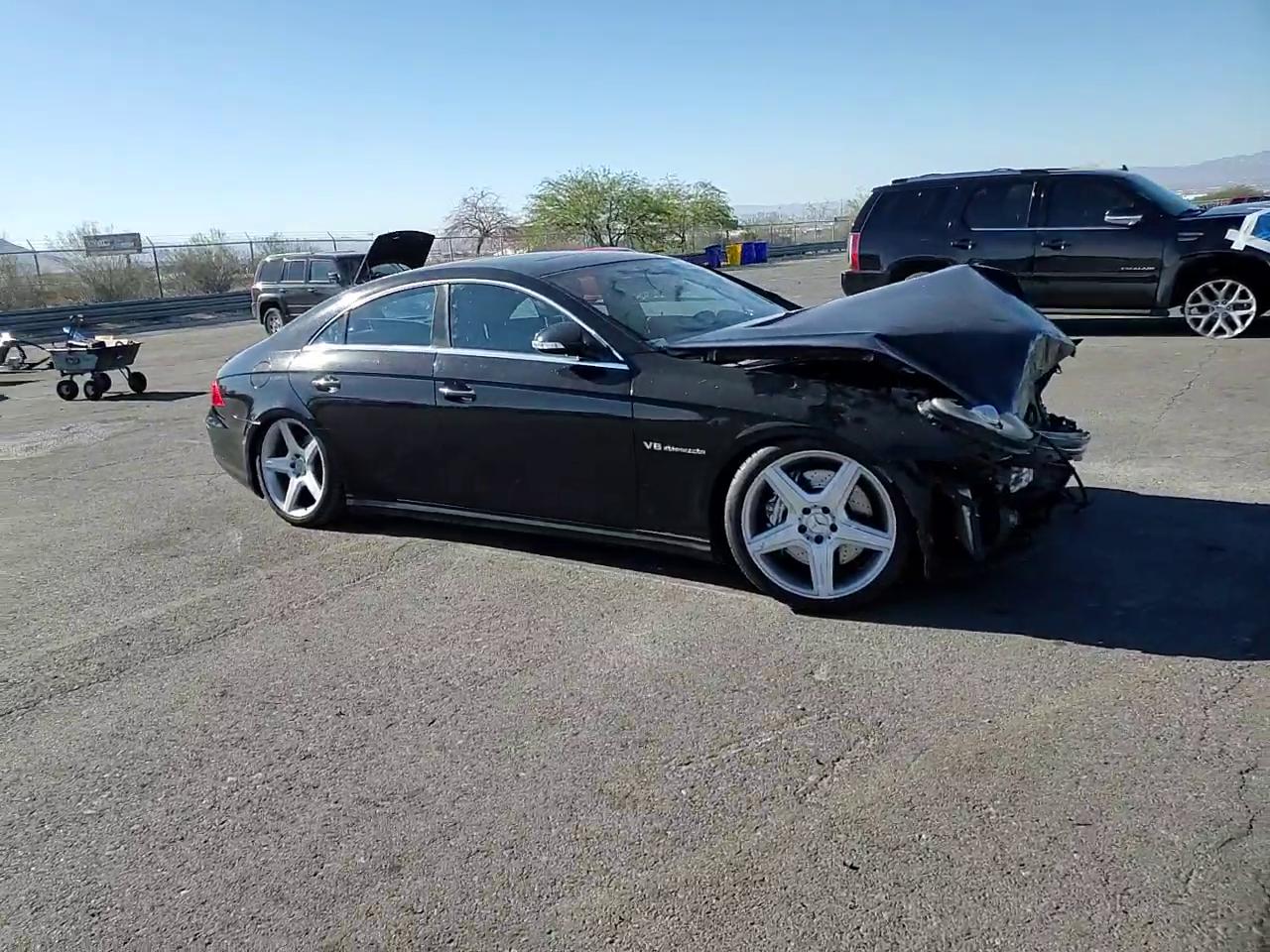 Фото: WDDDJ76X96A039920