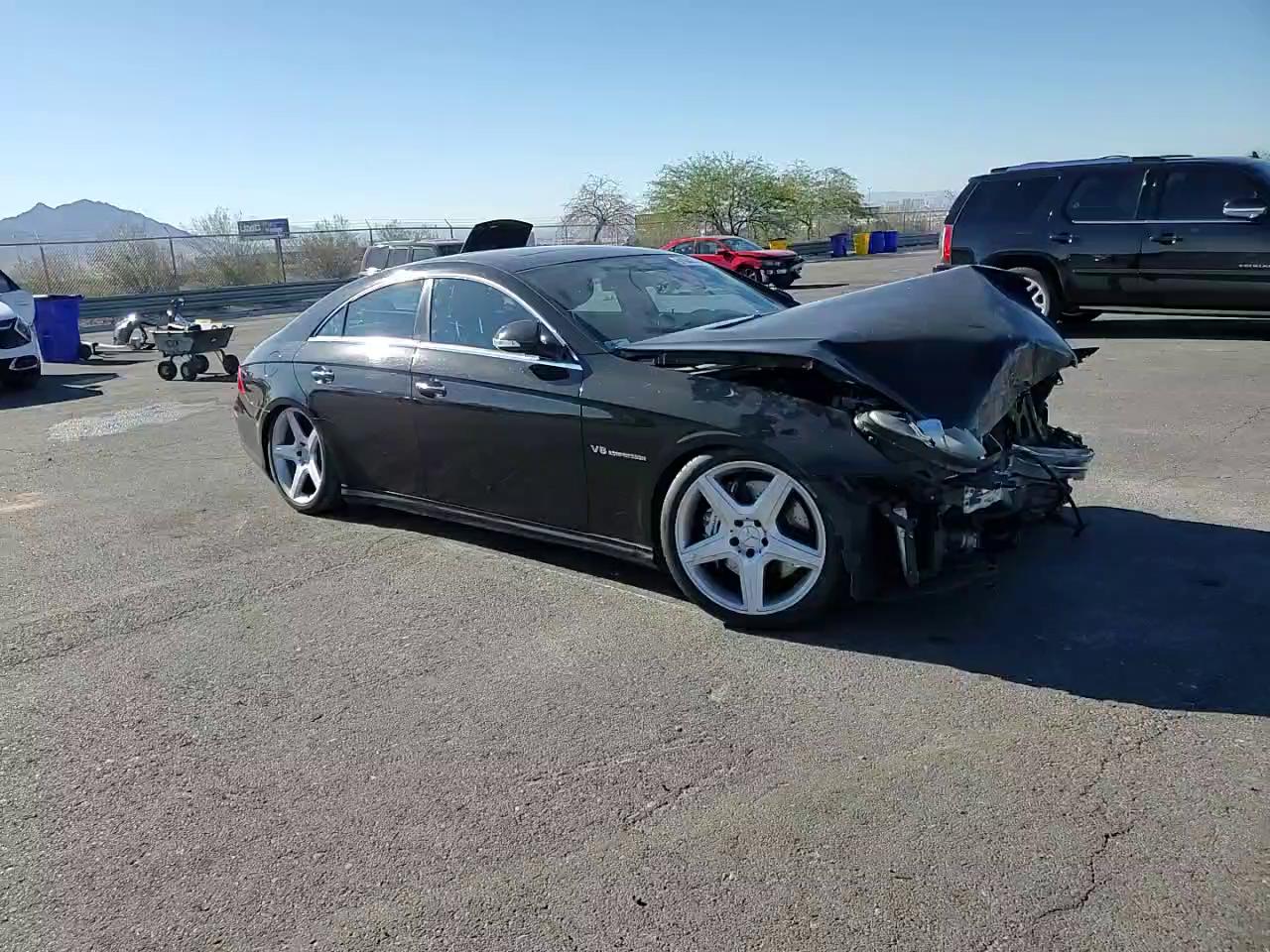 Фото: WDDDJ76X96A039920