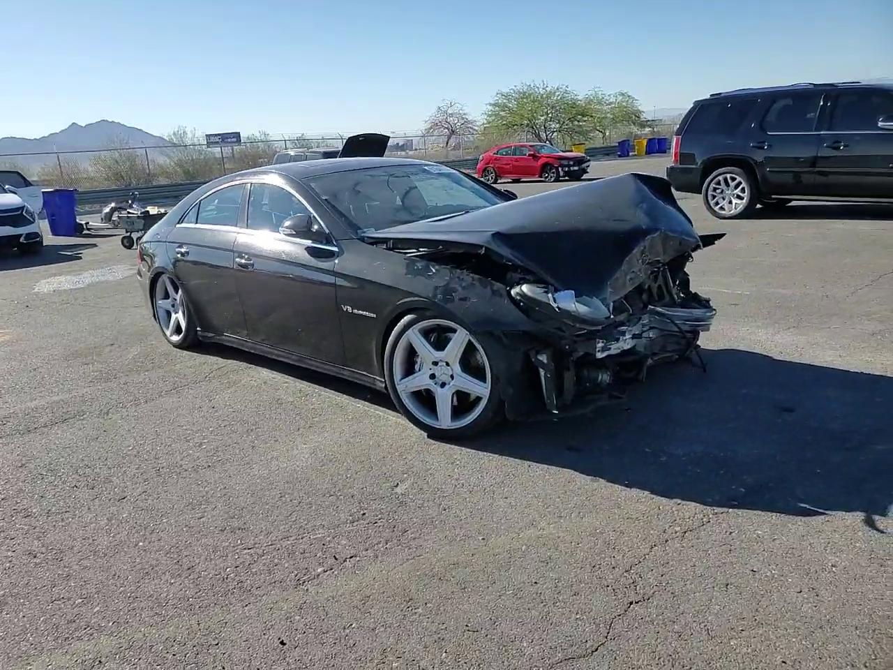 Фото: WDDDJ76X96A039920