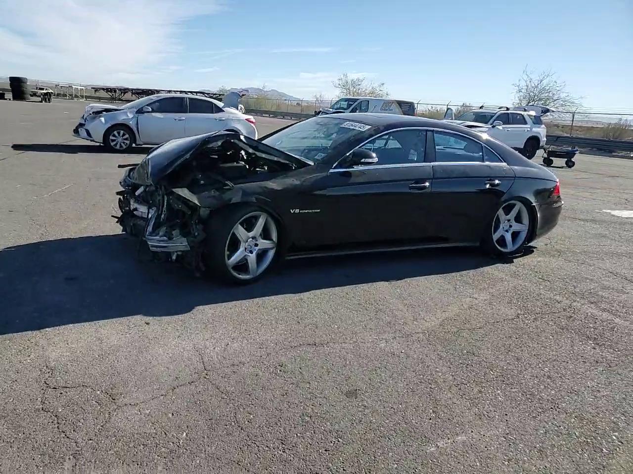 Фото: WDDDJ76X96A039920