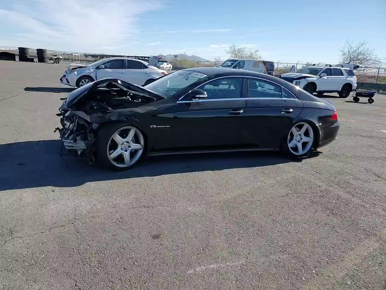 Фото: WDDDJ76X96A039920