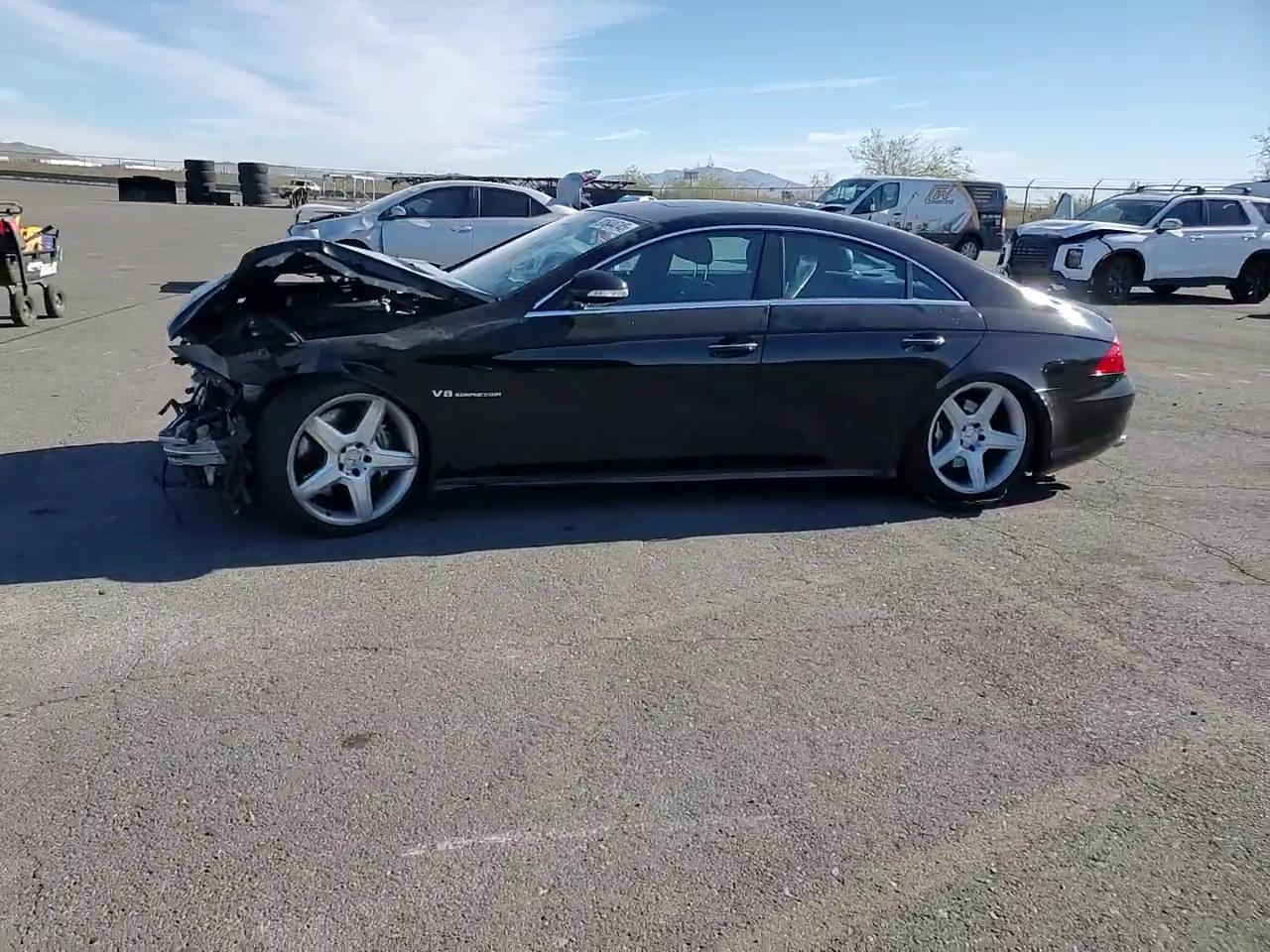 Фото: WDDDJ76X96A039920