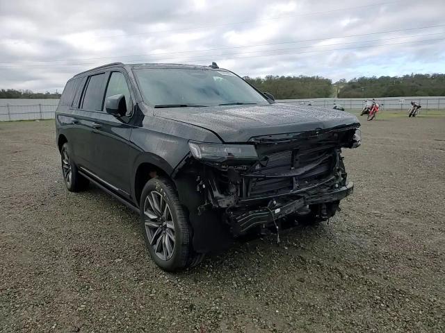 2023 Cadillac Escalade Esv Sport VIN: 1GYS4PKL8PR209645 Lot: 92889665