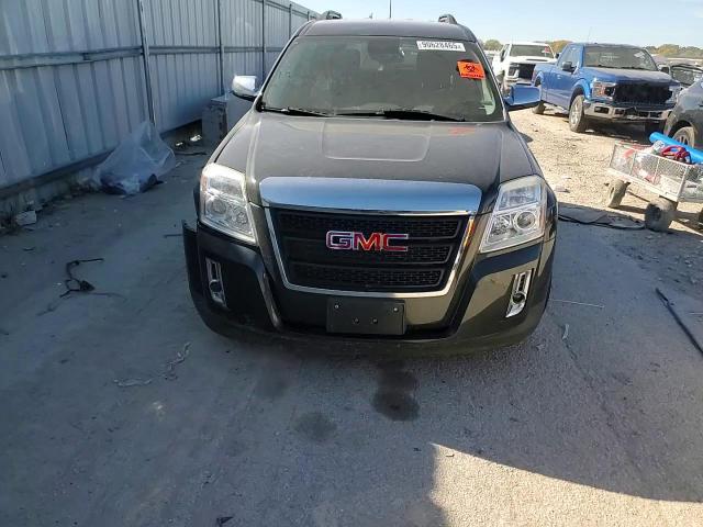2013 GMC Terrain Sle VIN: 2GKALSEK3D6406647 Lot: 90628465