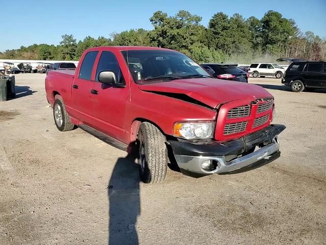 2003 Dodge Ram 1500 St VIN: 1D7HA18D63S304851 Lot: 90977425