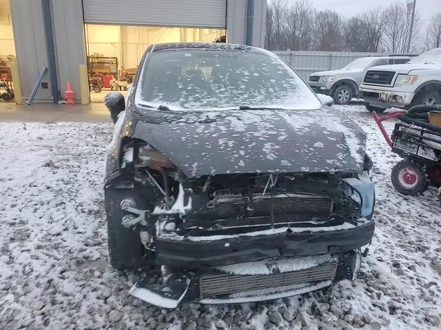 2017 Ford Fiesta St VIN: 3FADP4GX1HM166310 Lot: 93823405