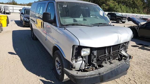 2012 GMC Savana G2500 VIN: 1GTW7GCA8C1166512 Lot: 93224315