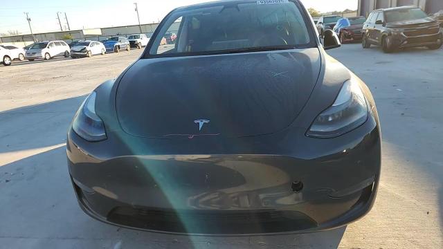 2022 Tesla Model Y VIN: 7SAYGDEF0NF336746 Lot: 93502025