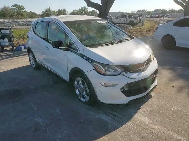 2018 Chevrolet Bolt Ev Lt VIN: 1G1FW6S00J4114964 Lot: 93638295
