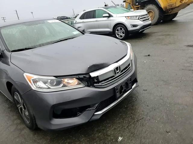 2016 Honda Accord Lx VIN: 1HGCR2F31GA043672 Lot: 94584265