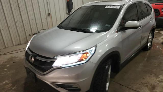 2015 Honda Cr-V Exl VIN: 2HKRM3H7XFH547674 Lot: 91816215