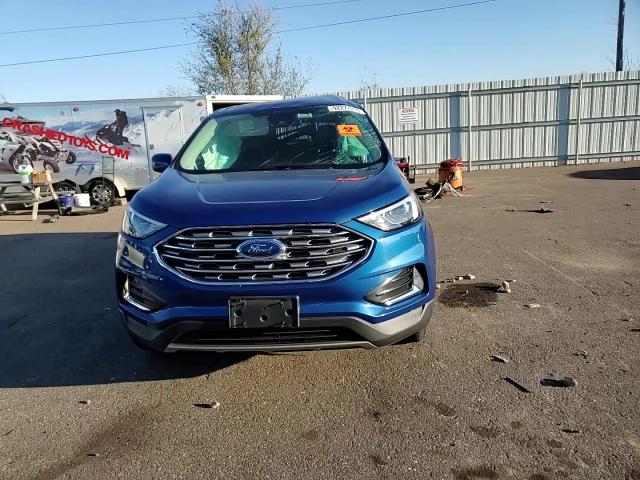 2022 Ford Edge Sel VIN: 2FMPK4J90NBA93021 Lot: 92277215