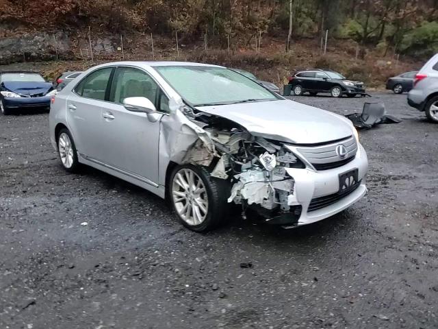 2010 Lexus Hs 250H VIN: JTHBB1BA0A2006027 Lot: 92162615