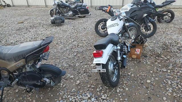 2016 Suzuki Ls650 VIN: JS1NP41A0G2106019 Lot: 92465275