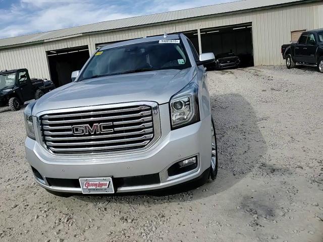2019 GMC Yukon Slt VIN: 1GKS1BKC6KR389061 Lot: 94081615