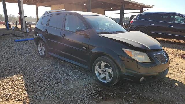 2006 Pontiac Vibe VIN: 5Y2SL65816Z438306 Lot: 92815695