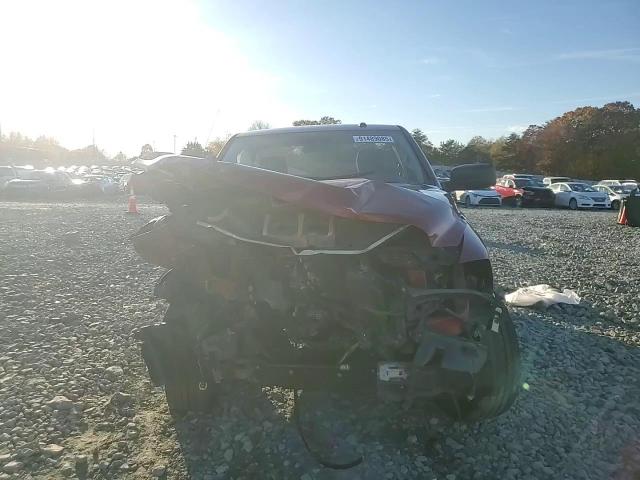 2014 Ram 1500 St VIN: 3C6JR6AT8EG173040 Lot: 91489085