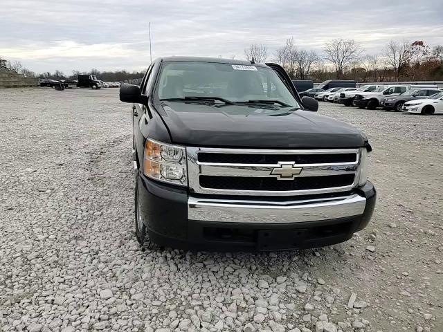 2008 Chevrolet Silverado C1500 VIN: 3GCEC13C78G276773 Lot: 94173445