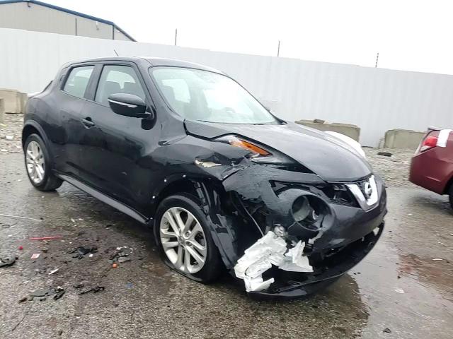 2016 Nissan Juke S VIN: JN8AF5MV8GT656580 Lot: 94436275