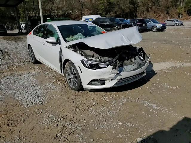 2018 Buick Regal Essence VIN: W04GP6SXXJ1078671 Lot: 94357355