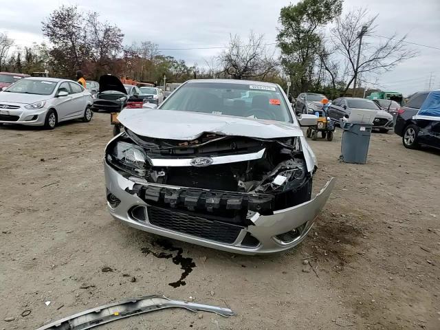 2010 Ford Fusion Sport VIN: 3FAHP0KC9AR420885 Lot: 92691575