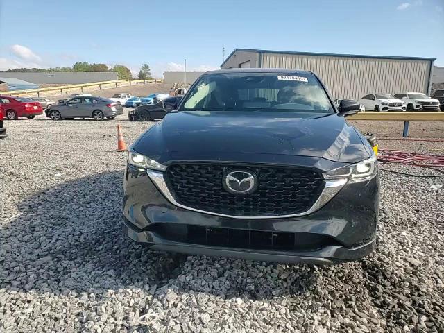 2024 Mazda Cx-5 Select VIN: JM3KFBBL6R0456129 Lot: 92170415