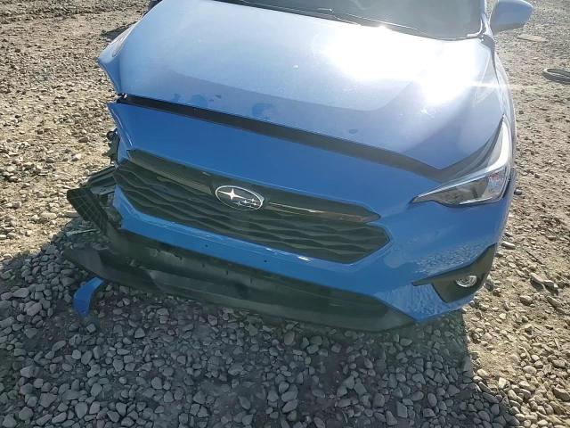 2024 Subaru Impreza Sport VIN: JF1GUAFC5R8393167 Lot: 94542705