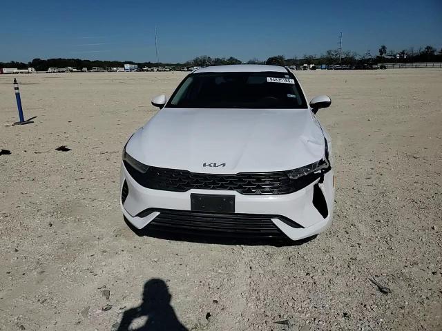 2022 Kia K5 Lxs VIN: 5XXG14J2XNG150304 Lot: 94835185