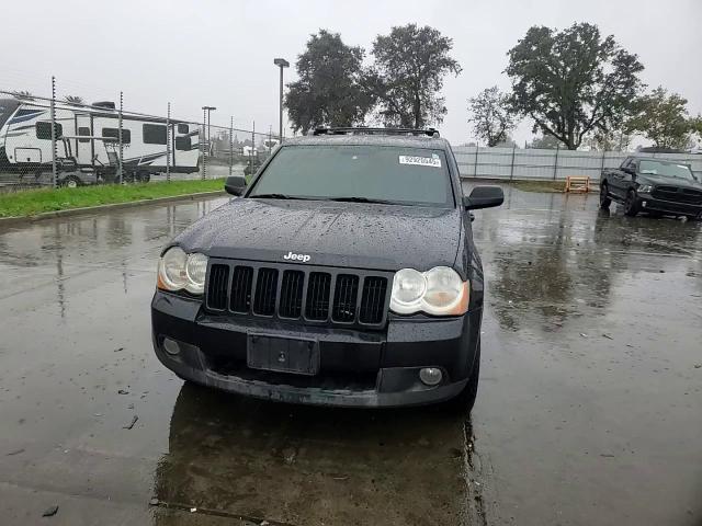 2010 Jeep Grand Cherokee Laredo VIN: 1J4PS4GK8AC142372 Lot: 92920545