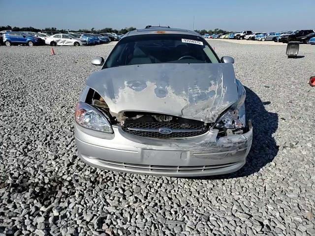 2003 Ford Taurus Ses VIN: 1FAFP55S43G230848 Lot: 93558375