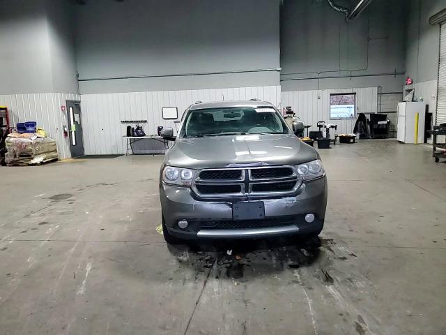 2012 Dodge Durango Crew VIN: 1C4RDJDG1CC148038 Lot: 93293975