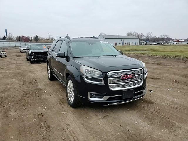2015 GMC Acadia Denali VIN: 1GKKVTKD1FJ250978 Lot: 93626315