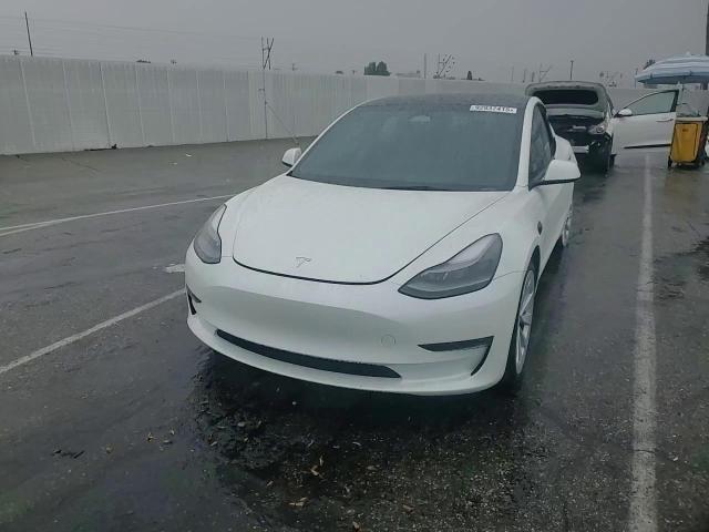 2023 Tesla Model 3 VIN: 5YJ3E1EB7PF415729 Lot: 92937415